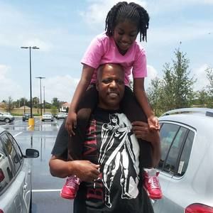 Meet your Posher, Darryl